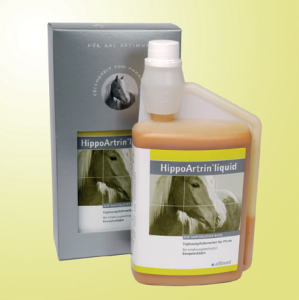 2 HippoArtrin Liquid