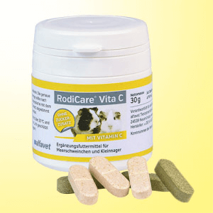 2 RodiCare Vita C