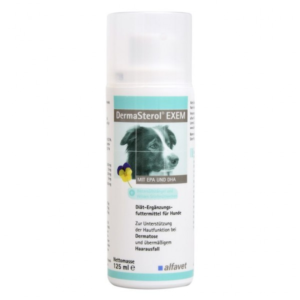 1 DermaSterol EXEM - Expirace 11/22