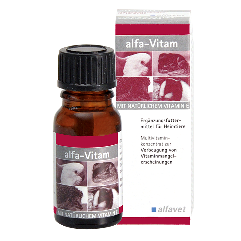 1 Alfa Vitam - Expirace 11/22