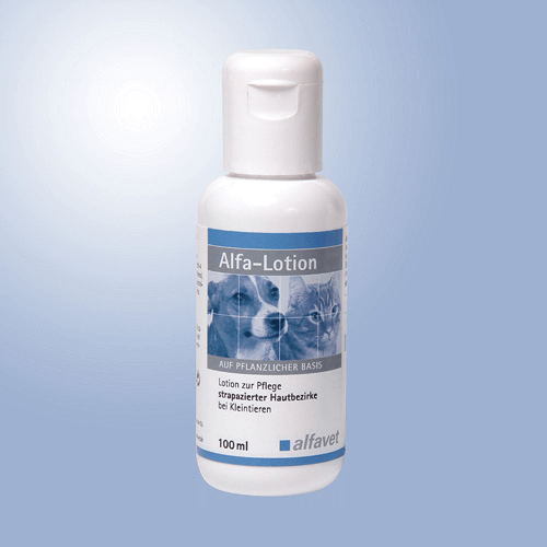 2 Alfa Lotion