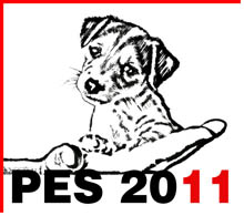 Čtecí zařízení pro útulek (PES 2011) (DataMars)
